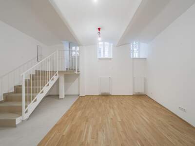 Gewerbeobjekt mieten in 1090 Wien (Bild 3)