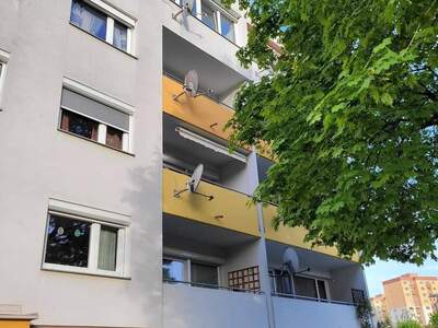 Wohnung provisionsfrei mieten in 8047 Graz