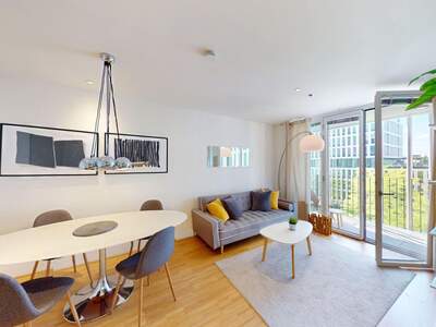 Wohnung mit Balkon kaufen in 1020 Wien (Bild 2)