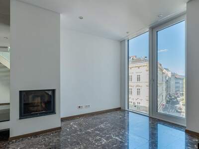 Wohnung mit Balkon mieten in 4020 Linz (Bild 4)