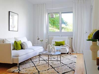 Wohnung mit Balkon kaufen in 4055 Pucking (Bild 1)