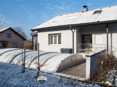Einfamilienhaus kaufen in 3433 Königstetten (Bild 2)