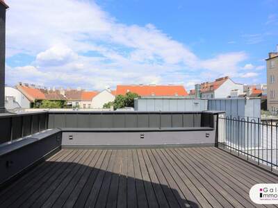 Wohnung kaufen in 1040 Wien