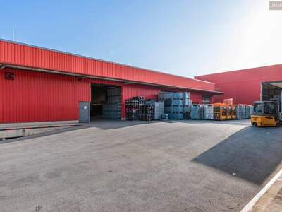 Gewerbeobjekt kaufen in 2103 Langenzersdorf