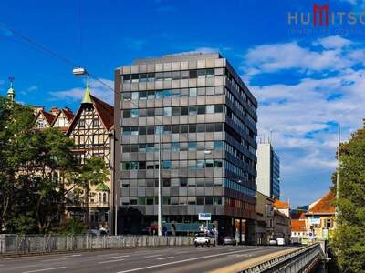 Gewerbeobjekt mieten in 8020 Graz