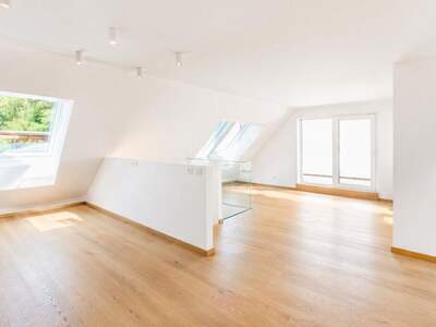 Wohnung mit Balkon kaufen in 1190 Wien (Bild 4)
