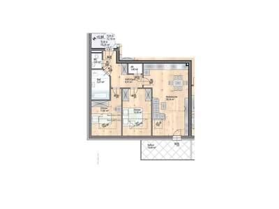 Wohnung kaufen in 1220 Wien