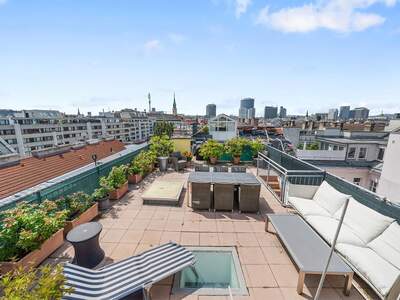 Eigentumswohnung in 1020 Wien (Bild 1)