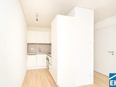 Terrassenwohnung kaufen in 1090 Wien (Bild 2)