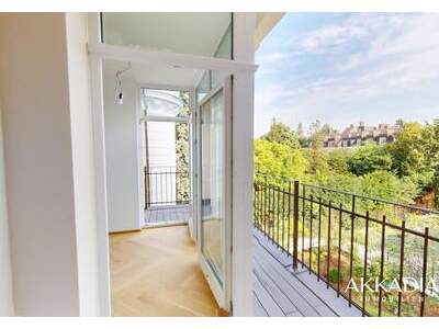 Wohnung kaufen in 1130 Wien