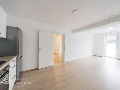 Wohnung mit Balkon mieten in 8295 Sankt Johann