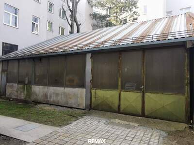 Gewerbeobjekt kaufen in 1100 Wien