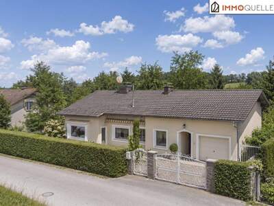 Haus kaufen in 4600 Thalheim