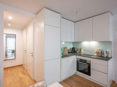 Wohnung mit Balkon mieten in 1070 Wien (Bild 1)