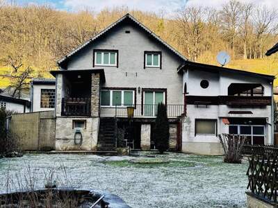 Haus kaufen in 3400 Klosterneuburg