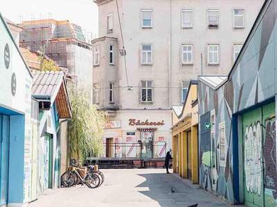 Gewerbeobjekt mieten in 1170 Wien (Bild 3)