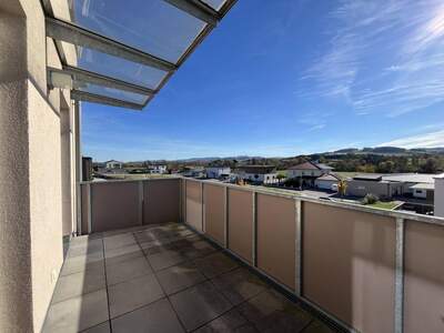 Wohnung mieten in 3353 Seitenstetten