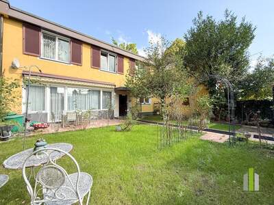 Einfamilienhaus kaufen in 5020 Salzburg