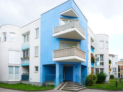 Apartment provisionsfrei mieten in 4020 Oberösterreich