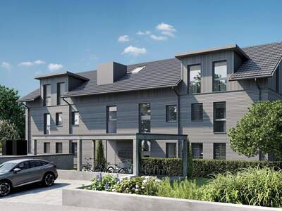 Wohnung mit Balkon kaufen in 5302 Henndorf (Bild 3)