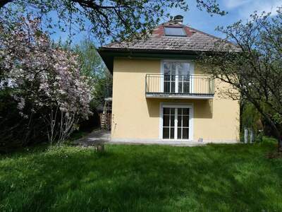 Haus kaufen in 5020 Salzburg