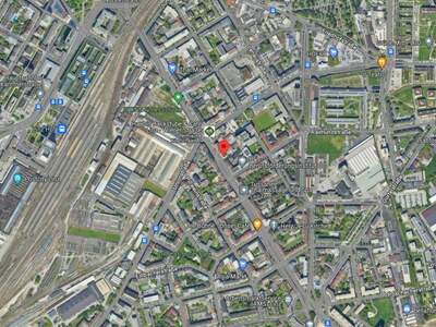 Gewerbeobjekt mieten in 4020 Linz