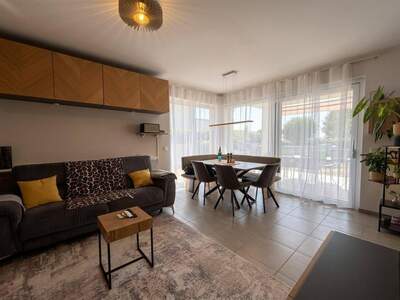 Wohnung kaufen in 4320 Perg