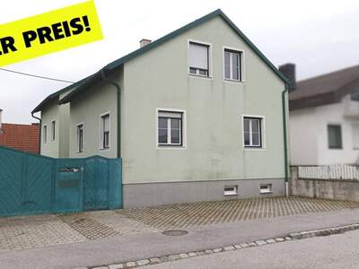 Anlageobjekt kaufen in 7081 Schützen