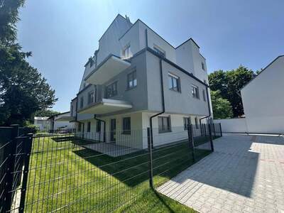 Wohnung kaufen in 1220 Wien