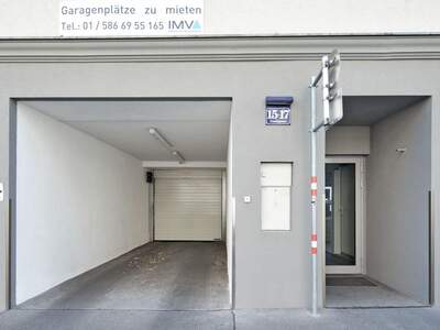 Immobilie kaufen in 1150 Wien (Bild 2)