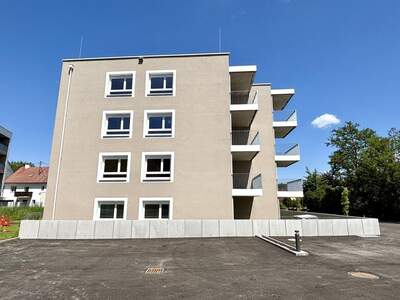 Wohnung mit Balkon mieten in 4713 Gallspach (Bild 4)