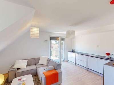 Mietwohnung in 1220 Wien