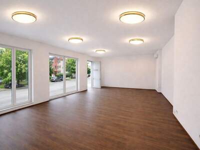 Gewerbeobjekt mieten in 4600 Wels (Bild 1)