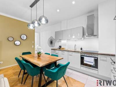 Wohnung kaufen in 1150 Wien (Bild 4)