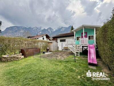 Terrassenwohnung kaufen in 6706 Bürs (Bild 5)