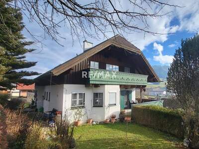 Haus kaufen in 8943 Aigen