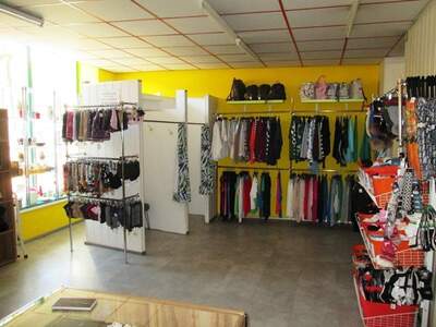 Gewerbeobjekt mieten in 1050 Wien