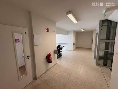 Gewerbeobjekt mieten in 1230 Wien