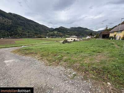 Grundstück kaufen in 8121 Prenning (Bild 2)