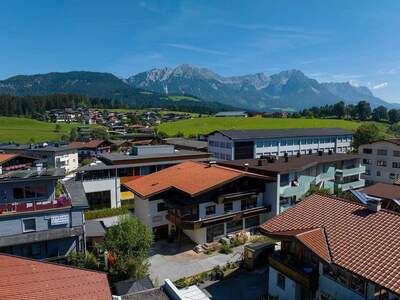 Haus provisionsfrei kaufen in 6306 Söll
