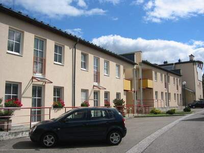 Terrassenwohnung mieten in 8742 Obdach (Bild 3)