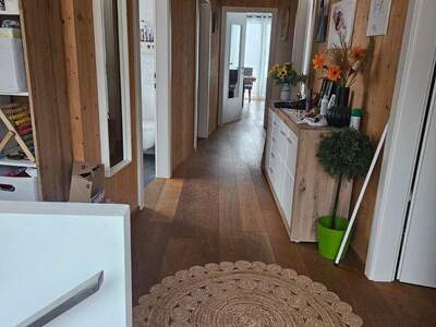 Terrassenwohnung mieten in 5083 St. Leonhard (Bild 2)