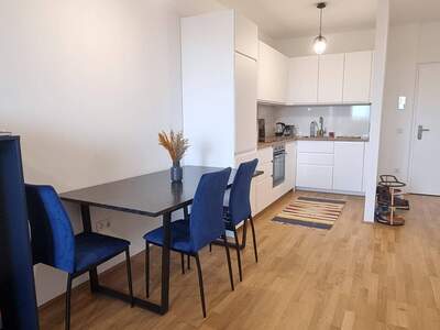 Wohnung mieten in 1030 Wien