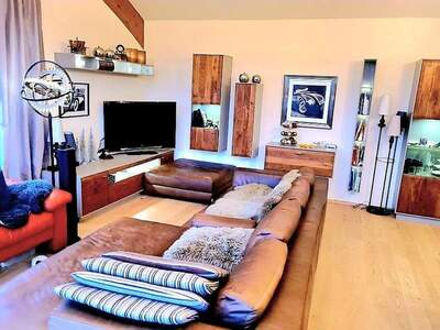 Terrassenwohnung kaufen in 5020 Salzburg (Bild 3)