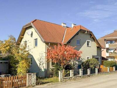 Haus kaufen in 2522 Oberwaltersdorf