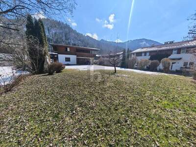 Grundstück kaufen in 6383 Erpfendorf