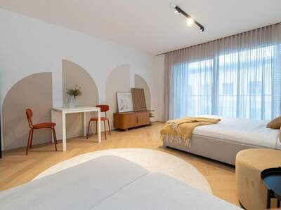 Wohnung mit Balkon kaufen in 1210 Wien (Bild 4)