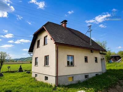 Haus kaufen in 9073 Rotschitzen