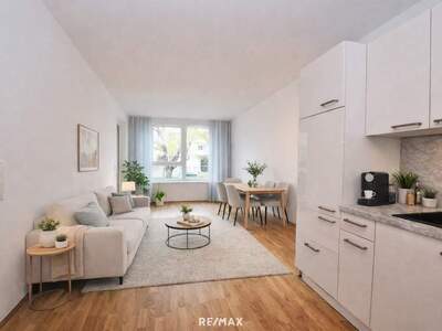 Eigentumswohnung in 1140 Wien