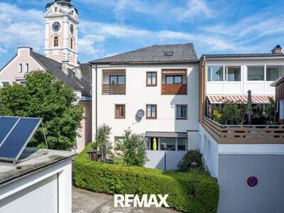 Wohnung kaufen in 4560 Kirchdorf
